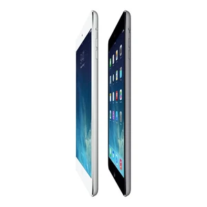 iPad Air і iPad Mini 2 прем'єрний дебют