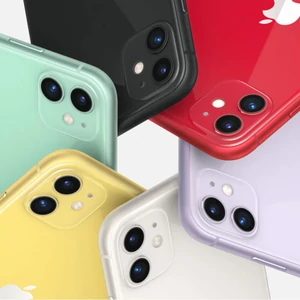 Apple iPhone 11 - новый чипсет и сверхширокоугольная камера Apple iPhone 11 - новый чипсет и сверхширокоугольная камера