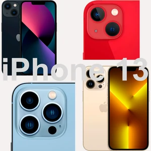 iPhone 13, iPhone 12 або iPhone 11: який із них кращий? iPhone 13, iPhone 12 або iPhone 11: який із них кращий?