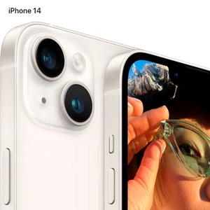 Apple iPhone 14 і 14 Plus: супутниковий обмін повідомленнями, eSIM лише в США, старий чіпсет A15