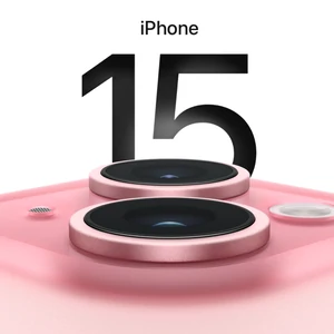 Apple iPhone 15 і 15 Plus отримали Dynamic Island, USB-C, нову основну камеру