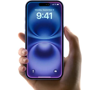 Лист від iPhone 16: одкровення торішнього флагмана