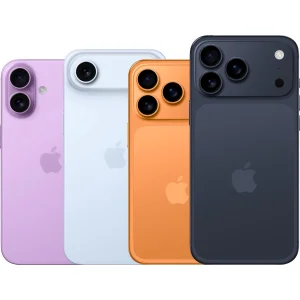 Коли час оновлювати iPhone: як зрозуміти, що ваш гаджет морально застарів?