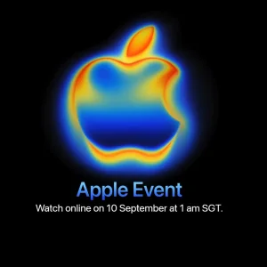 Що чекати від Apple 9 вересня: нове покоління iPhone, годинники та AirPods Pro 3