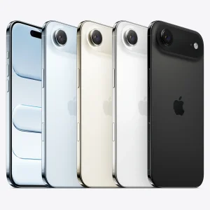 Представлено найтонший iPhone: Apple презентує iPhone Air