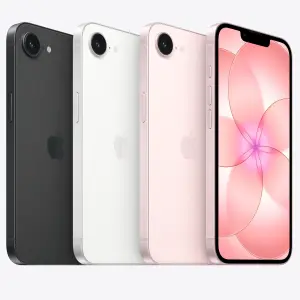 Apple представила iPhone 17e с новым процессором и поддержкой MagSafe