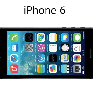 Innolux зробить дисплеї для iPhone 6