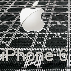 Чутки про смартфон iPhone 6