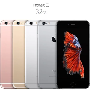У продаж надійшов iPhone 6s 32Gb!