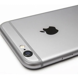 Apple модернизирует камеру iPhone 6s