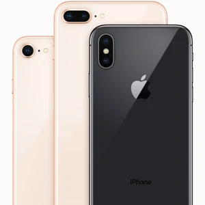 Який iPhone кращий для вас? iPhone X vs iPhone 8 Plus vs iPhone 8