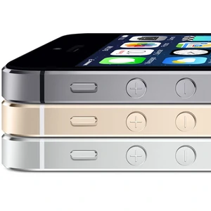 9 мільйонів проданих iPhone 5C і iPhone 5S
