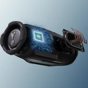 Погляд на JBL Flip 7 і Charge 6: Розширюємо звукові горизонти