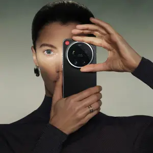 Глобальный запуск Leica Leitzphone конечно с фокусом на фотографию