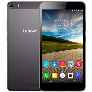 Lenovo PHAB Plus - 6,8-дюймовый гигант