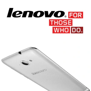 Lenovo дає альтернативу вибору