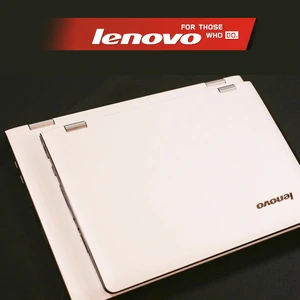 Новое поколение ноутбуков Lenovo Flex 3