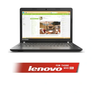 Lenovo представила три нових ноутбука