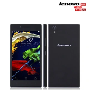 Lenovo P70 снабжен аккумулятором 4000 мАч