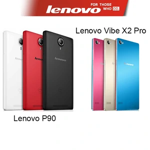 Lenovo презентувала два нових смартфони