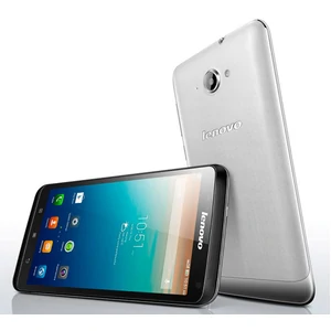 Нові смартфони Lenovo S930 і Lenovo S650