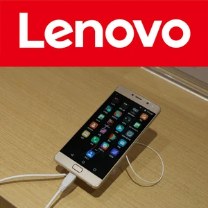 Lenovo Vibe P2 вийде з AMOLED екраном