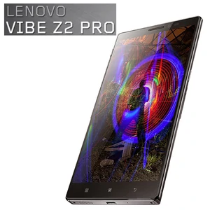 Lenovo анонсувала Vibe Z2 Pro