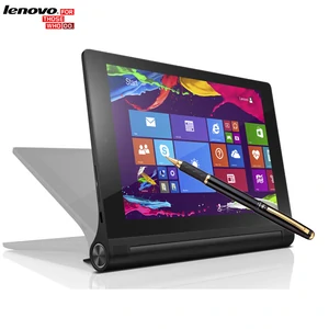 Lenovo Yoga Tab 2 AnyPen и Lenovo Tab A7