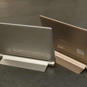 Знову в грі - Lenovo Yoga Tablet 10 HD +