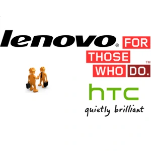 Lenovo може врятувати HTC