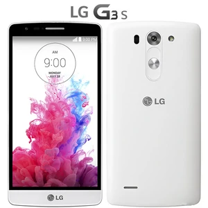 Кілька версій LG G3 Mini