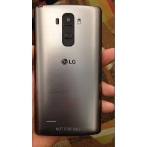 Сногсшибательное разрешение экрана LG G4