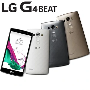 LG G4 Beat - новичок, которого ждали