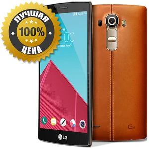 Специальное предложение на LG G4 от СОТА Харьков