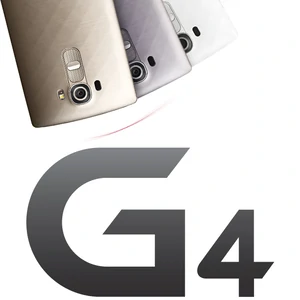 Що готує LG після G4?