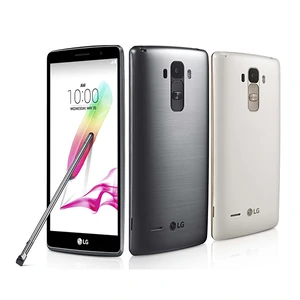 LG знайомить з G4 Stylus і G4c