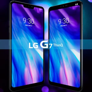 Короткий огляд характеристик LG G7 ThinQ