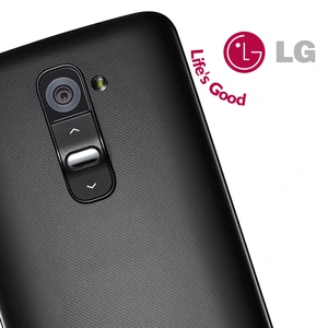 Великий смартфон LG G Pro 2