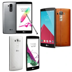 LG G4, LG G4s и LG G4 Stylus - в чем разница?