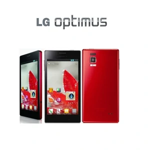 LG Optimus GJ новий захищений