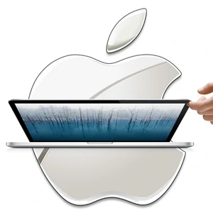 Apple MacBook Pro з Retina дисплеєм