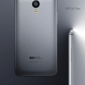 Великий попит на Meizu MX 4 Pro