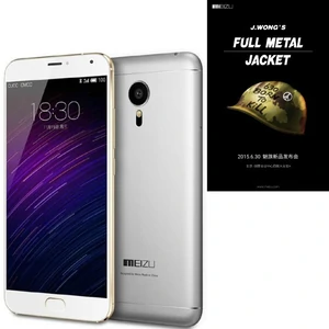 Офіційне представлення Meizu MX5 відбудеться 30 червня