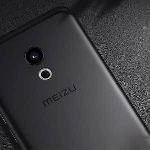 Новий Meizu з чіпом Exynos 8890