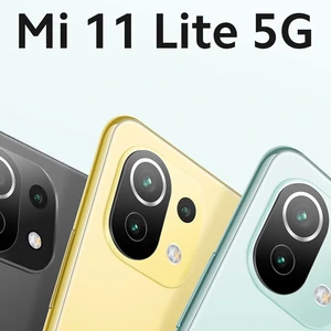 Xiaomi Mi 11 Lite 5G: Нелегка конкуренція
