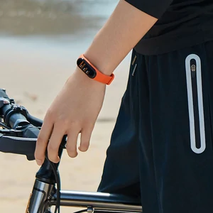 Xiaomi Mi Band 5 вийде 11 червня з дистанційним управлінням камерою смартфона