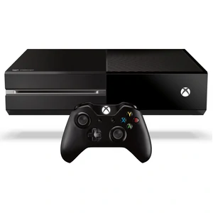 Два мільйони приставок Microsoft Xbox One вже продано