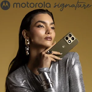 Огляд Motorola Signature – тонкий флагман, який робить ставку на відчуття