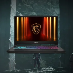 MSI Katana 15 HX: чи є сенс переплачувати за Predator Helios Neo 16S або ROG Strix G16?