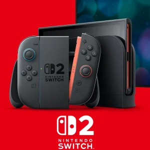 Характеристики Nintendo Switch 2 розкрито, у продажу з 5 червня